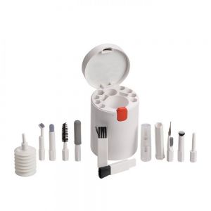 KIT LIMPIADOR KROFT personalizada